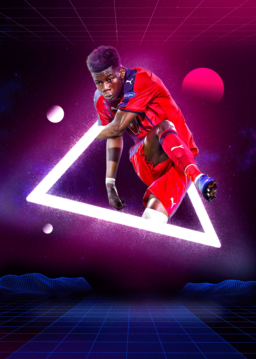 并努力保持 并努力保持