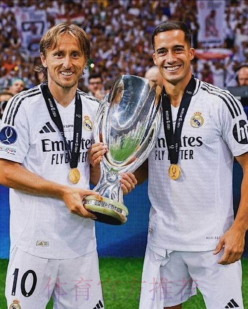 西媒：莫德里奇和巴斯克斯都将随皇马参加世俱杯