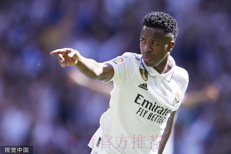 维尼修斯受伤 何塞卢和迪亚斯将成皇马锋线新搭档 维尼修斯受伤 何塞卢和迪亚斯将成皇马锋线新搭档