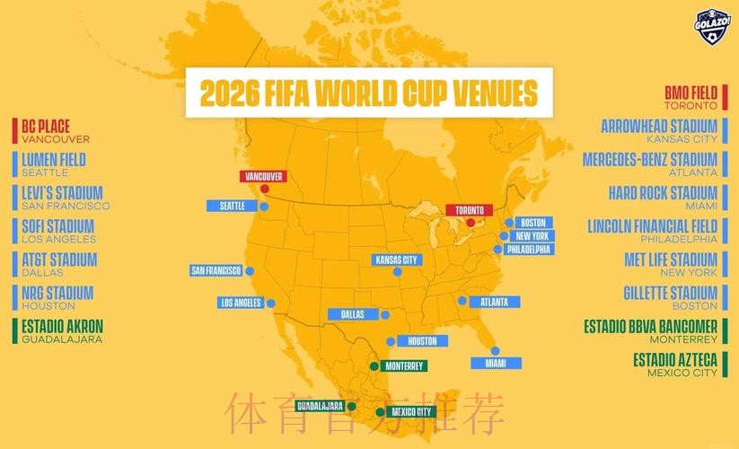 2026世界杯盘口正规入口地址
